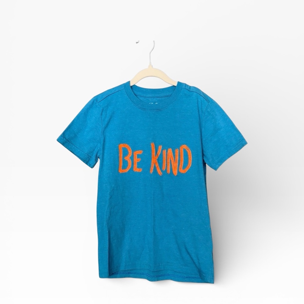 Cat & Jack Boys Short Sleeve Tee